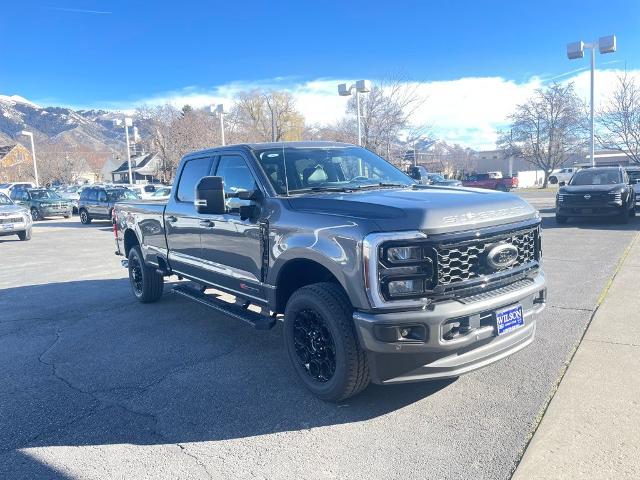 2026 Ford F-350 Super Duty Lariat - Photo 45