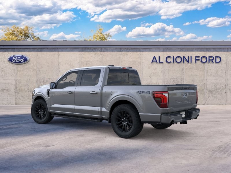 2026 Ford F-150 Lariat - Photo 7