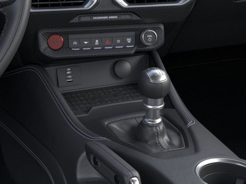 2025 Ford Mustang GT Premium Convertible - Photo 15