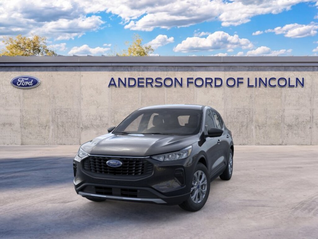 New 2026 Ford Escape Active® SUV