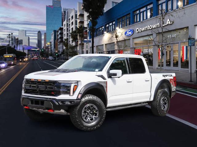 Thumbnail: 2026 Ford F-150 - 34