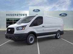2026 Ford Transit-150 Cargo Base Van Low Roof Van