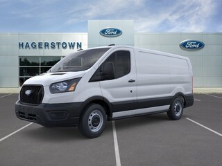 2026 Ford Transit-150 Cargo Base Van Low Roof Van