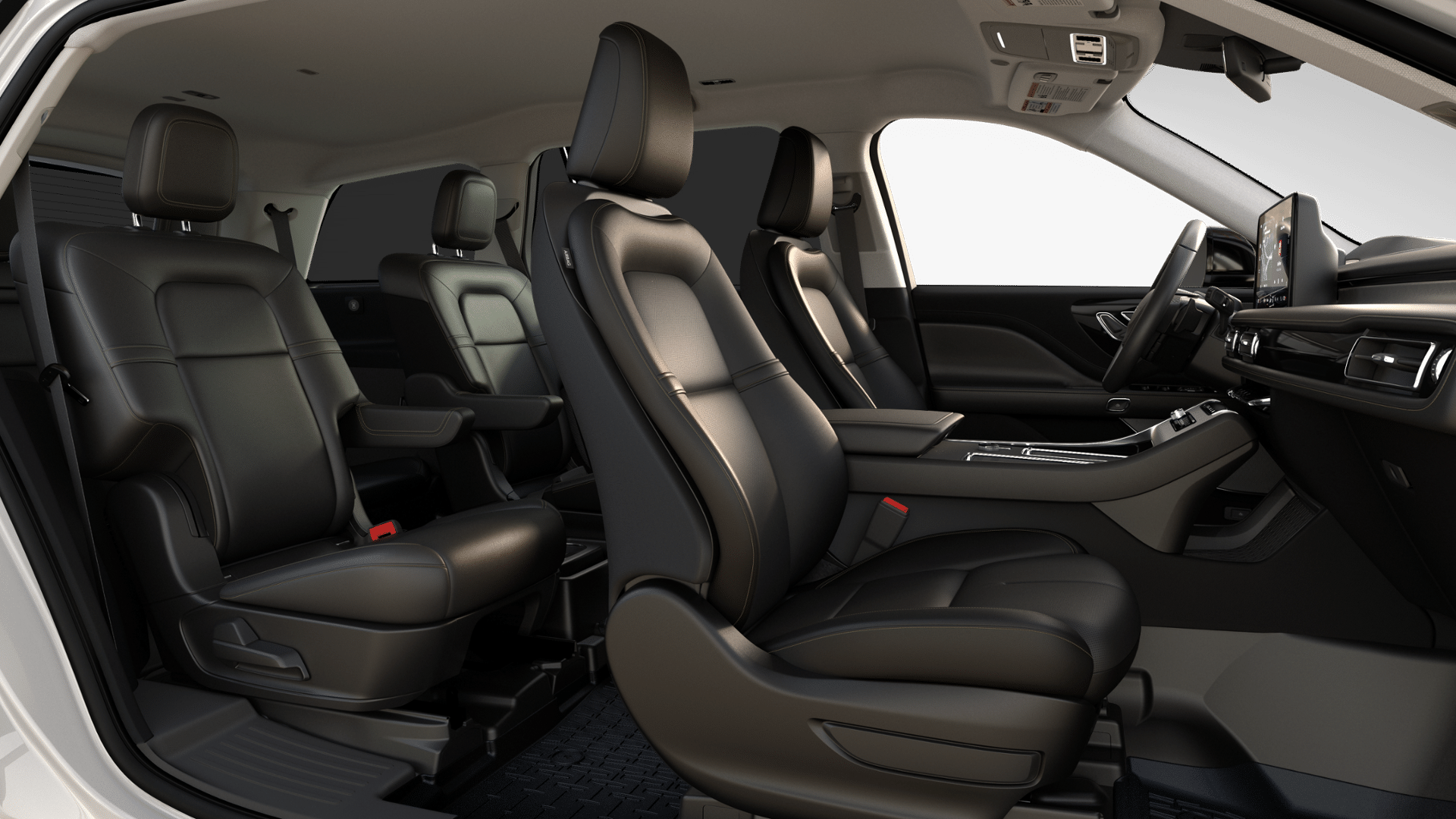 2026 Lincoln Aviator Premiere - Photo 28