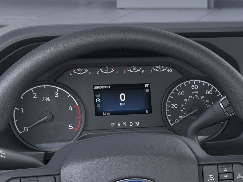 2025 Ford F-350 Super Duty XL - Photo 44