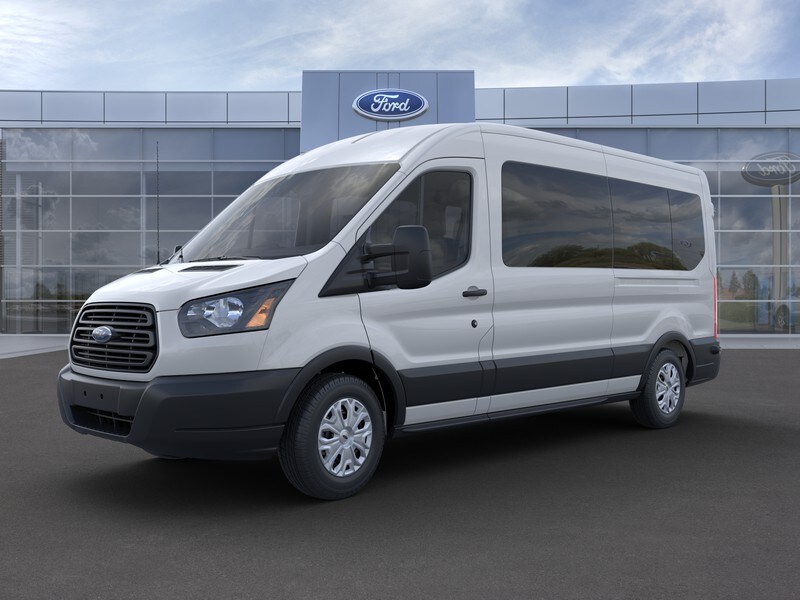 2019 ford transit for sale