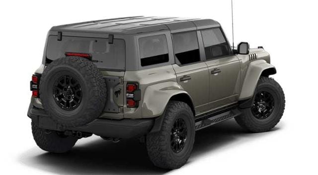 Thumbnail: 2026 Ford Bronco - 28