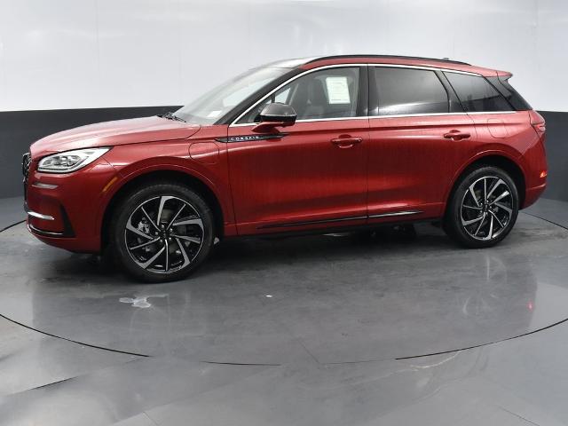 2025 Lincoln Corsair Grand Touring - Photo 25
