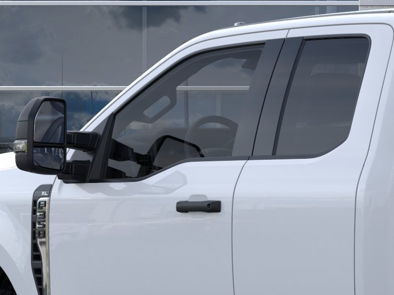 2025 Ford F-350 Super Duty Chassis Cab XL - Photo 43