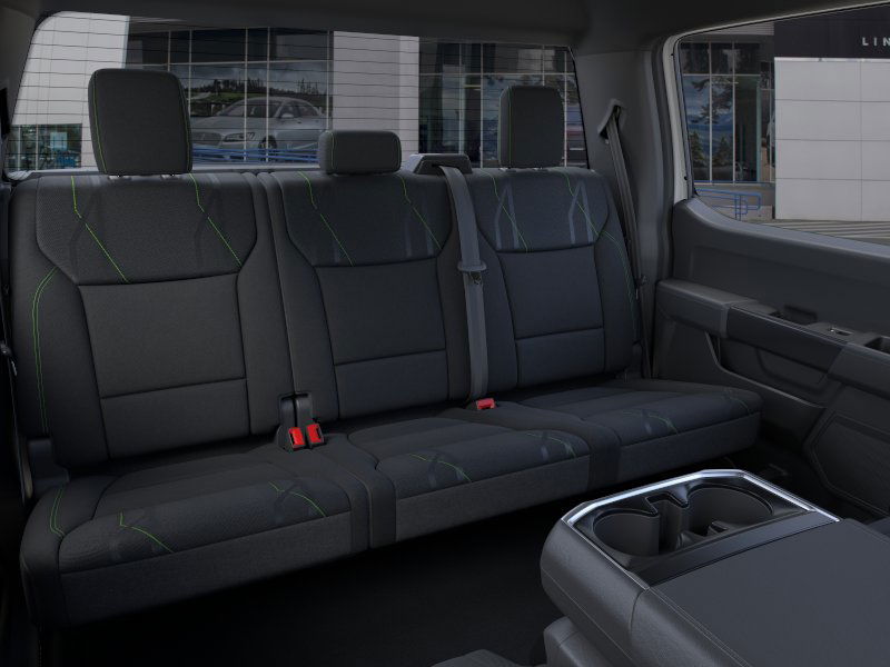 Thumbnail: 2025 Ford F-150 - 38