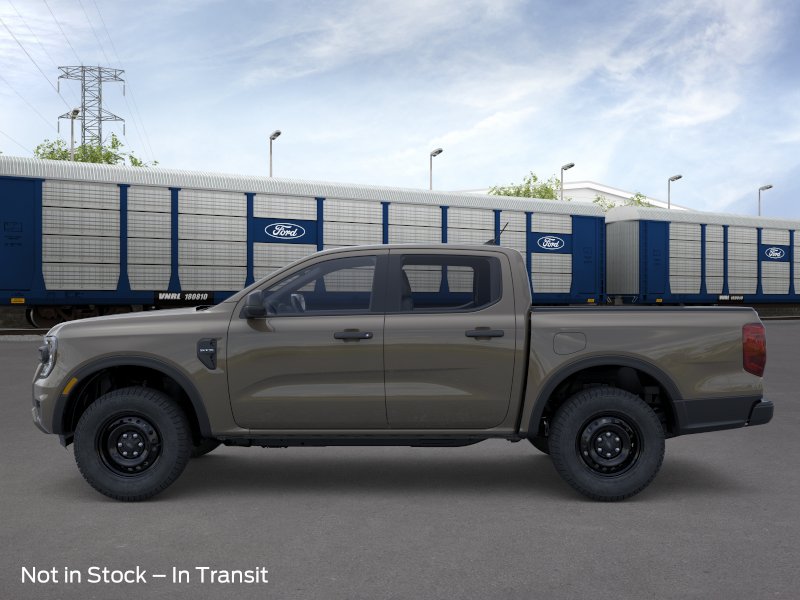 Thumbnail: 2026 Ford Ranger - 3