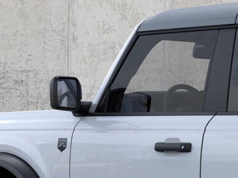 Thumbnail: 2025 Ford Bronco - 47