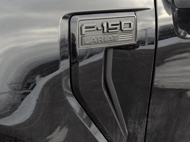 new 2026 Ford F-150 car, priced at $77,115