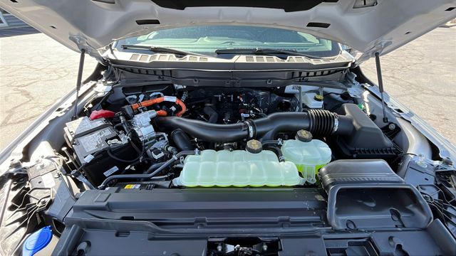 2025 Ford F-150 Platinum - Photo 59