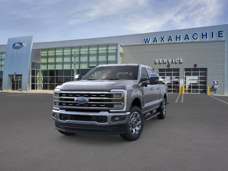 2026 Ford F-350 photo 2