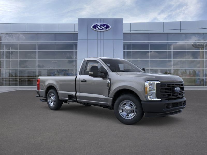 2025 Ford F-350 Super Duty XL - Photo 38