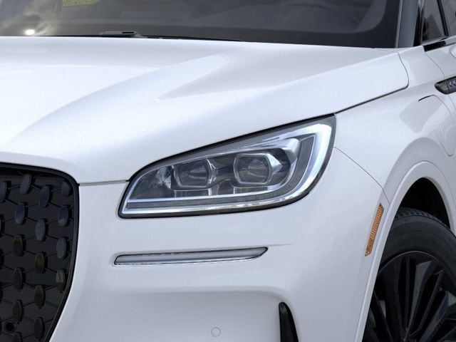 2025 Lincoln Corsair Grand Touring - Photo 40