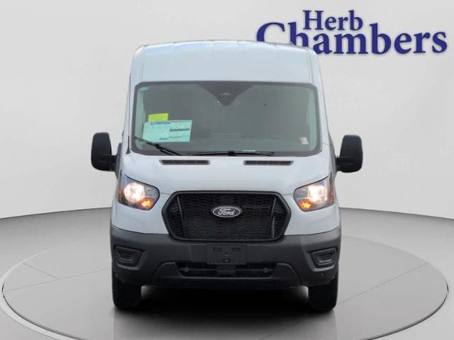 2026 Ford Transit Van Base - Photo 45