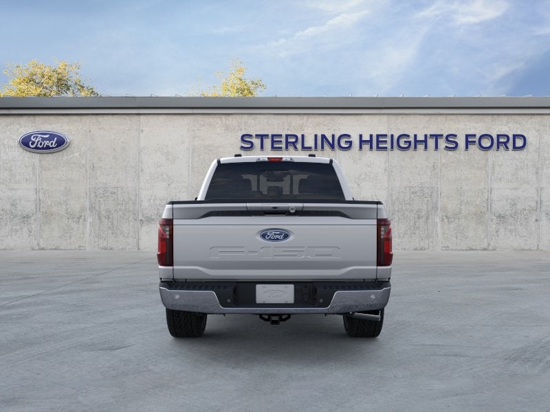 Thumbnail: 2026 Ford F-150 - 5