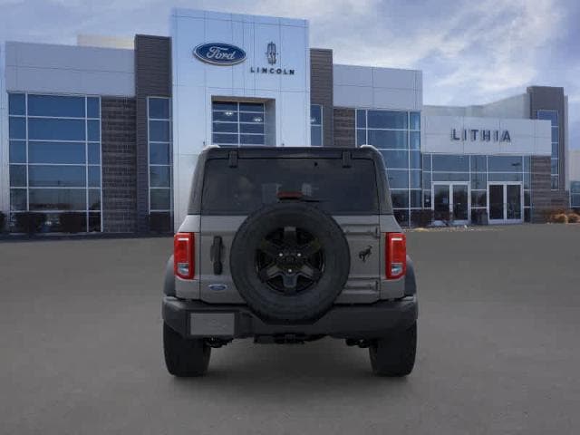 Thumbnail: 2025 Ford Bronco - 30