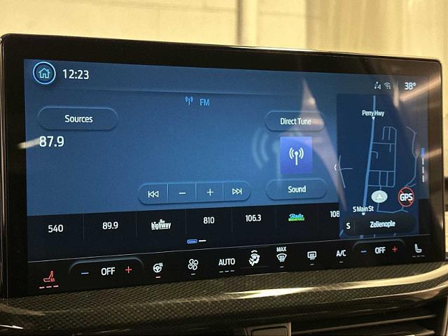 Thumbnail: 2026 Ford Escape - 42