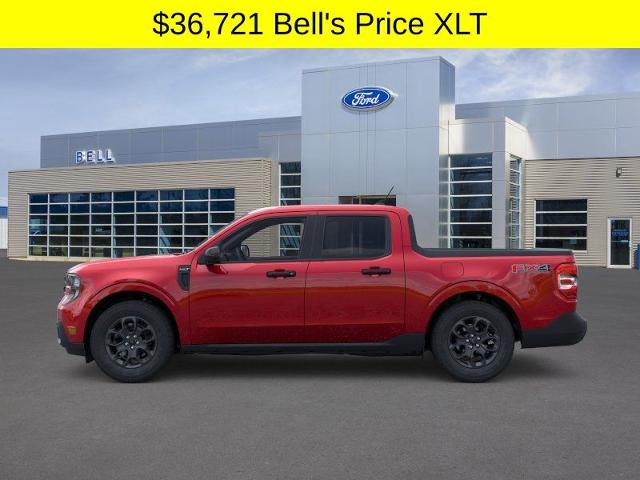 2026 Ford Maverick XLT - Photo 27