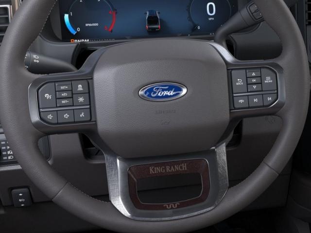 new 2026 Ford Super Duty F-350 SRW car, priced at $101,065
