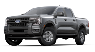 2025 Ford Ranger XL TRUCK