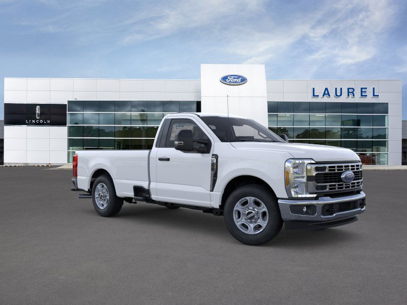 2026 Ford F-250 Super Duty XLT - Photo 29