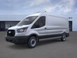  Ford Transit-250 Cargo
