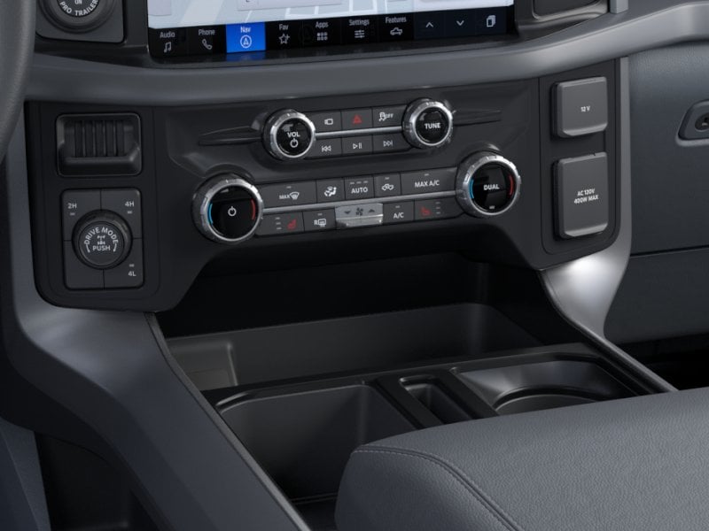 2026 Ford F-150 XLT - Photo 15