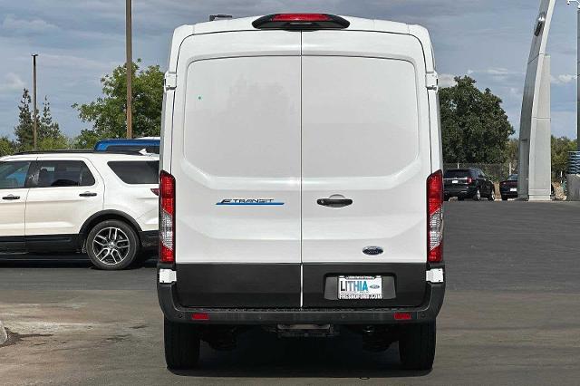 Thumbnail: 2023 Ford Transit Series - 31