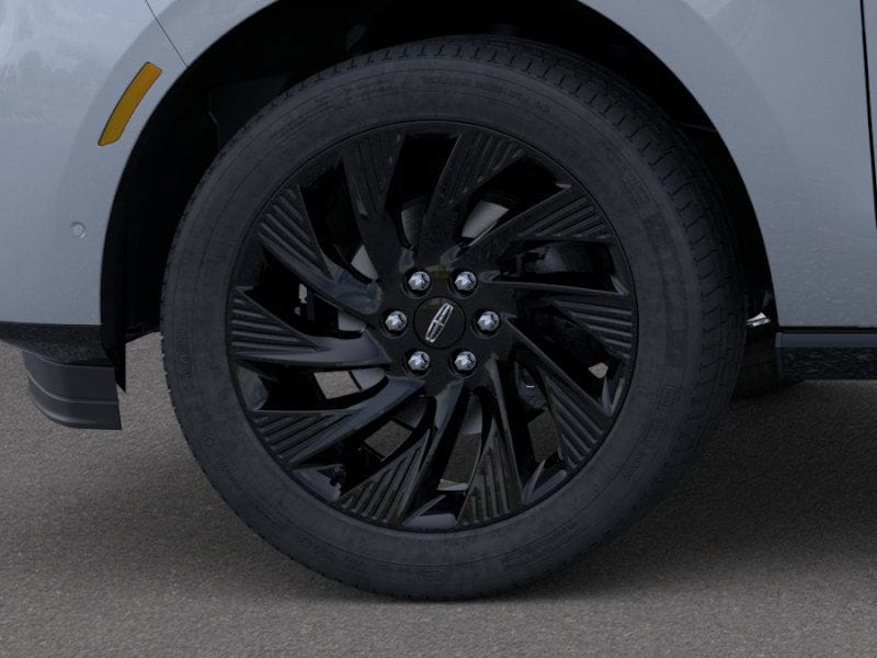 2025 Lincoln Navigator Reserve - Photo 19