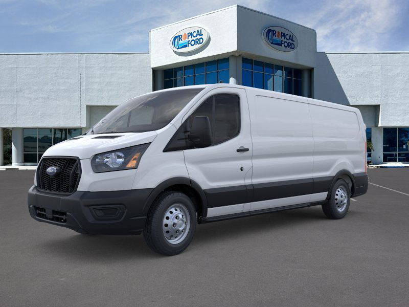 2025 Ford Transit Van Base's photo