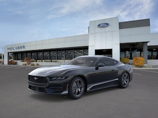 2025 Ford Mustang Ecoboost Premium Coupe