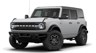 2026 Ford Bronco Badlands&reg; SUV