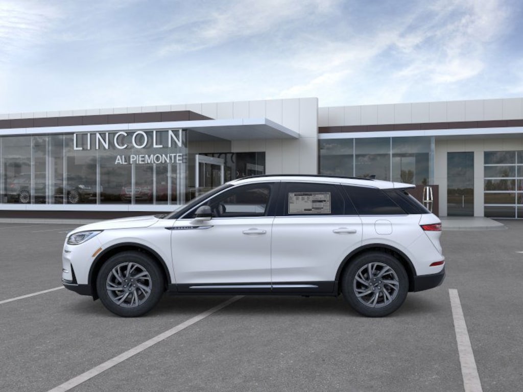 New 2026 Lincoln Corsair Premiere CROSSOVERS