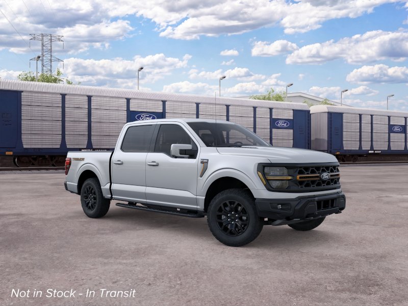  Ford F-150