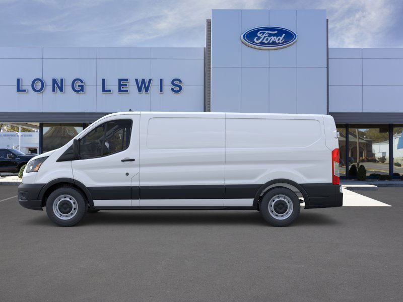 2025 Ford Transit photo 2
