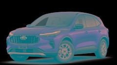 2026 Ford Escape Active SUV
