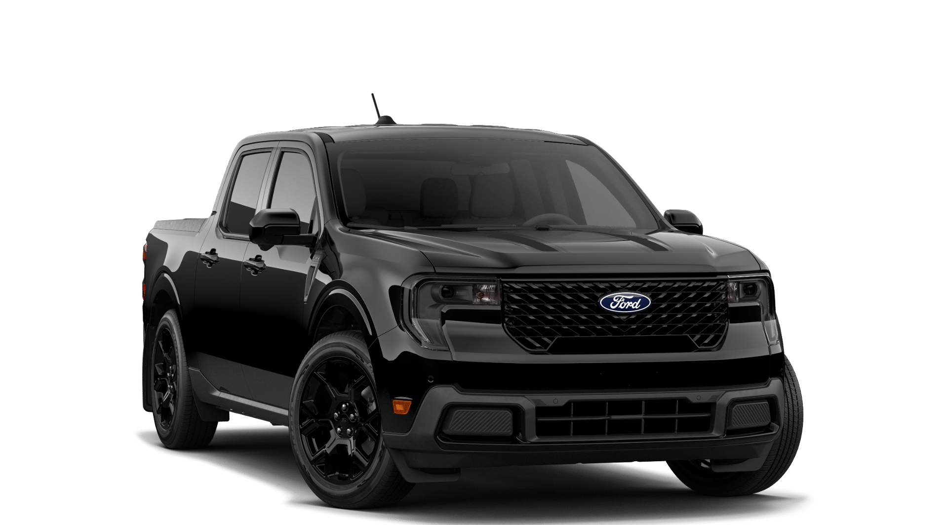 Thumbnail: 2026 Ford Maverick - 29