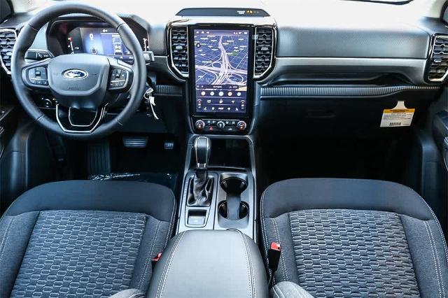 Thumbnail: 2025 Ford Ranger - 39