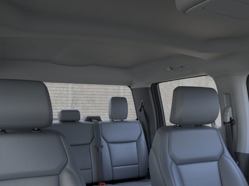 Thumbnail: 2025 Ford F-150 - 44