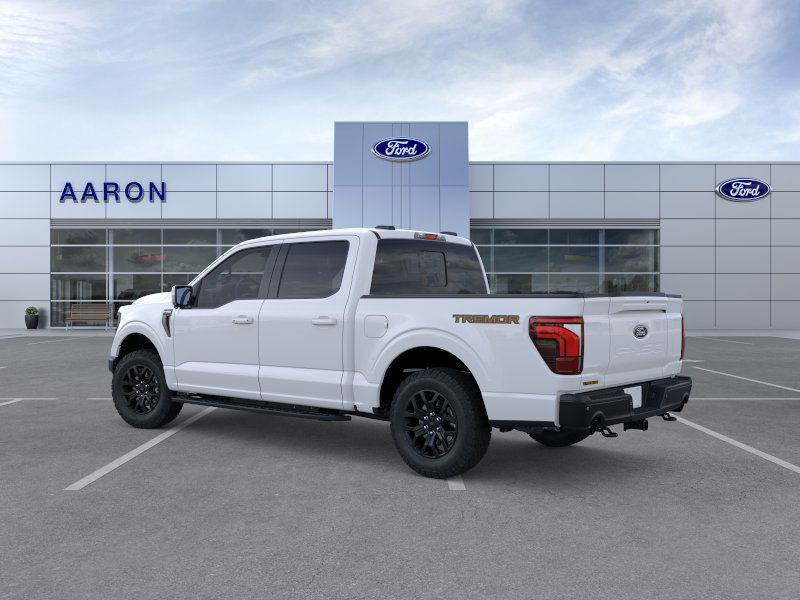 2026 Ford F-150 Tremor Truck