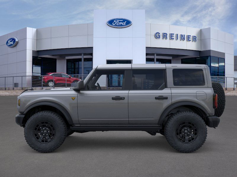 Thumbnail: 2026 Ford Bronco - 28