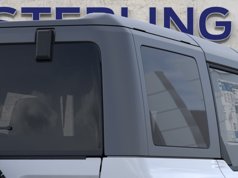 Thumbnail: 2026 Ford Bronco - 25