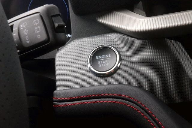 2026 Ford Explorer ST - Photo 54