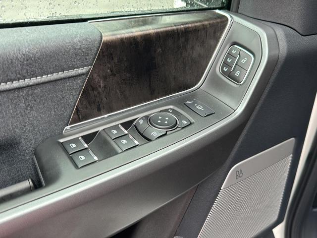 2026 Ford F-250 Super Duty Lariat - Photo 77
