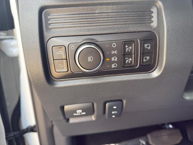 2026 Ford F-250 Super Duty Platinum - Photo 32