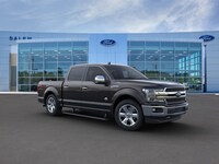 2020 Ford F-150 Truck 2020 Ford F-150 Truck